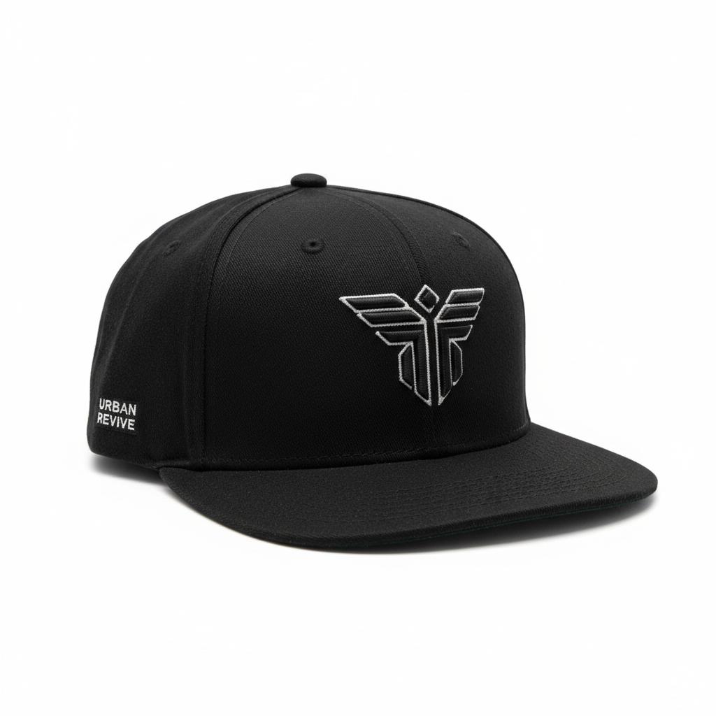 Кепка SDNCAT Snapback